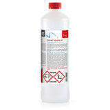 1 kg BAYZID® Chlor 13% flüssig für Pools - Höfer Chemie GmbH