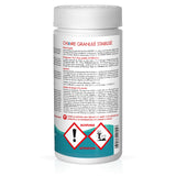 1 kg BAYZID® chloorgranulaat voor zwembaden