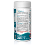 1 kg BAYZID® 2 - Phasen - Multitabs 200g 6in1 - Höfer Chemie GmbH