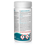 1 kg BAYZID® 2 - Phasen - Multitabs 200g 6in1 - Höfer Chemie GmbH