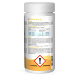 1 kg BAYZID® pH Plus korrels voor het zwembad