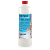 pH moins liquide 14,9% Bayzid® en bouteille de 1 KG