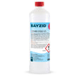 1 kg BAYZID® pH Minus flüssig 14,9% für Pools in Flaschen - Höfer Chemie GmbH