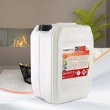 20 L FLAMBIOL® Bioethanol 100% Hochrein in Kanister