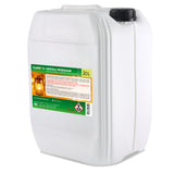 20 L FLAMBIOL® Petroleumstookolie in jerrycans