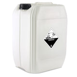 20 kg Höfer Chemie® zoutzuur 29-32% in jerrycan