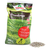 20 kg VERDURMAX® Rasendünger Frühling / Sommer