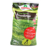 20 kg VERDURMAX® Rasendünger Frühling / Sommer