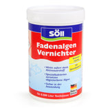 250 g Fadenalgen Vernichter für Teiche