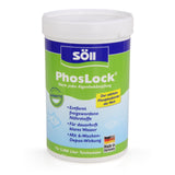 250 g PhosLock® AlgenStopp für Teiche