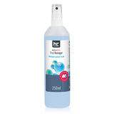 Set conditionneur + nettoyant vinyle Microactiv® en bouteille de 250 ml