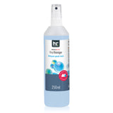 250 ml Microactiv® Vinylreiniger in Flasche