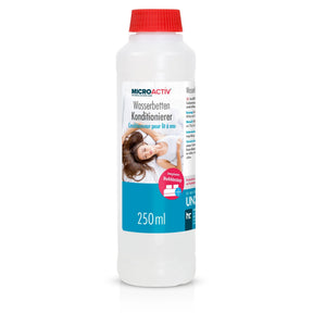 250 ml Microactiv® Konditionierer für Wasserbetten in Flasche - Höfer Chemie GmbH