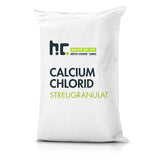 25 kg Höfer Chemie® Calciumchlorid Streugranulat / Flakes