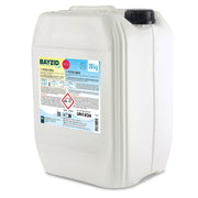 28 kg BAYZID® pH Plus flüssig für Pools in großen Kanistern - Höfer Chemie GmbH