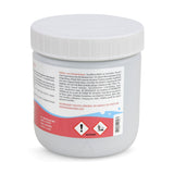 500 g BAYZID® Mini - Chlortabs 2,7 g für kleine Pools - Höfer Chemie GmbH