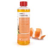 500 ml Microactiv® Orangenöl Reiniger Konzentrat in Flasche