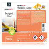 6 tlg. Probierset Reinigungsmittel & Haushaltshelfer - Höfer Chemie GmbH