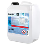 5 L BAYZID® Algizid Algenverhütung für Pools im Kanister