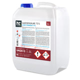 Acide formique 75% Höfer Chemie® qualite technique en bidon de 5 L