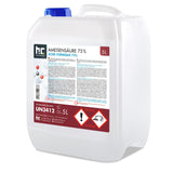 5 L Höfer Chemie® Ameisensäure 75% technische Qualität - Höfer Chemie GmbH
