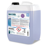 5 L BAYZID® Winterfit Überwinterungsmittel für Pools in Kanister - Höfer Chemie GmbH