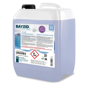 5 L BAYZID® Winterfit Überwinterungsmittel für Pools in Kanister - Höfer Chemie GmbH