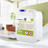 5 L FLAMBIOL® Premium Brenngel