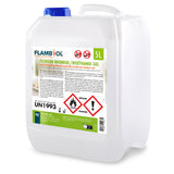 5 L FLAMBIOL® Premium Brenngel - Höfer Chemie GmbH