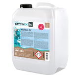 5 L BAYCINEX® Metall-Ex im praktischen Kanister