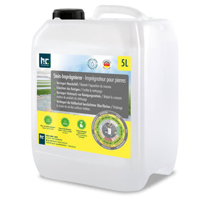 5 L Höfer Chemie® Steinimprägnierung in Kanister - Höfer Chemie GmbH
