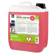 5 L Microactiv® Universal Entkalker mit Farbindikator für Kaffeevollautomaten im Kanister - Höfer Chemie GmbH