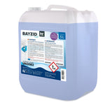5 L BAYZID® Winterfit Überwinterungsmittel für Pools in Kanister - Höfer Chemie GmbH