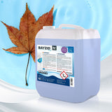 5 L BAYZID® Winterfit Überwinterungsmittel für Pools in Kanister - Höfer Chemie GmbH