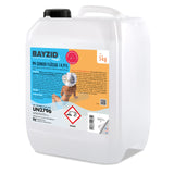 pH moins liquide 14,9% Bayzid® en bidon de 5 KG