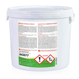 5 kg BAYZID® Chlortabs 200g langsam löslich im Eimer - Höfer Chemie GmbH