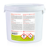 Galets de chlore lent de 20g Bayzid® en pot de 5 KG