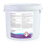 5 Kg BAYZID® Floculant en galets (100g)