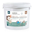 5 kg Natron Backsoda Natriumhydrogencarbonat in Lebensmittelqualität - Höfer Chemie GmbH