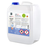 Produit detergent ultrason Microactiv® en bidon de 5 L