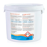 7 kg BAYZID® pH Minus Granulat für den Pool