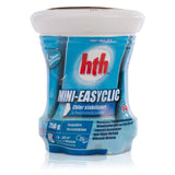 750 g - hth® MINI EASYCLIC Komplettpflege