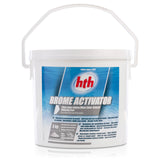 5 kg - hth® BROME ACTIVATOR Oxygen Shock