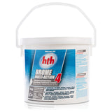 5 kg - hth® BROME ACTION 4 MULTIFONCTION 20g