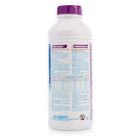 1 L - hth® ANTI-PHOSPHATES