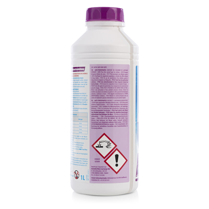 1 L - hth® ANTI-PHOSPHATES