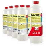 1 kg BAYZID® pH Heber flüssig