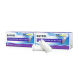 1 kg BAYZID® Flockkartusche für Pools - Höfer Chemie GmbH