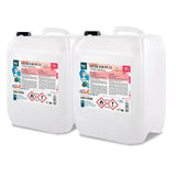 10 L Höfer Chemie® Aceton rein 99,5% in Kanister - Höfer Chemie GmbH