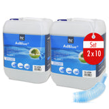 10 L AdBlue®-ureumoplossing in jerrycan